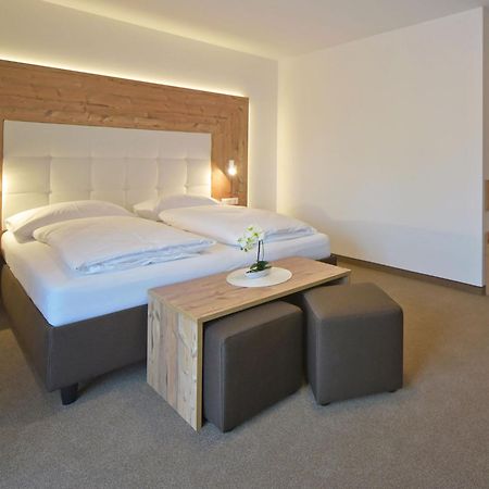 Hotel Berghof Мильстат Экстерьер фото