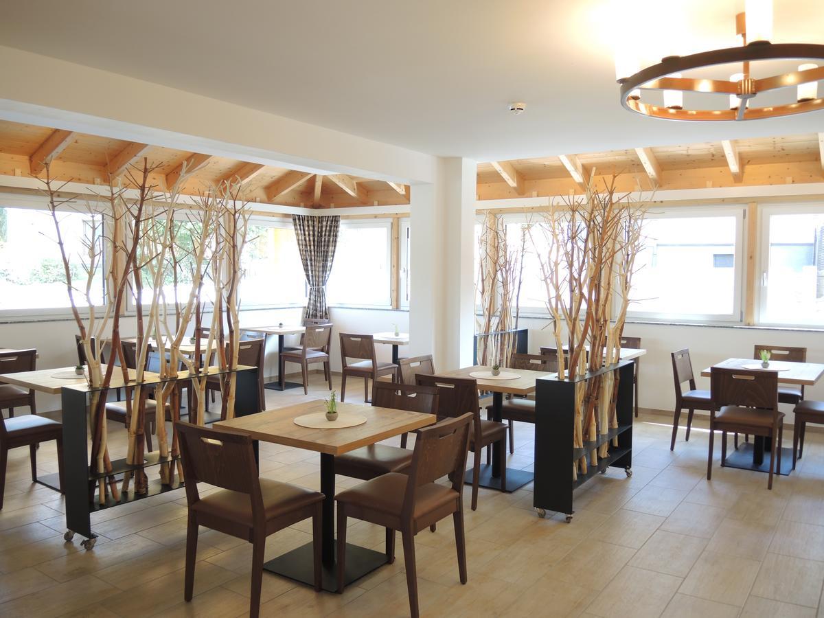 Hotel Berghof Мильстат Экстерьер фото